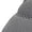 grey, variant on Mens Womens Barefoot Shoes Winter, Men's Women's High-top Walking Shoes Snow Boots,Thickened Warm Fur Lined Non-slip Hiking Cotton Boots.
