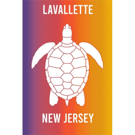 

Las Peñitas Nicaragua Souvenir 2x3 Inch Fridge Magnet Turtle Design