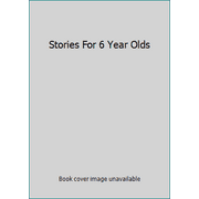 Angle View: Stories For 6 Year Olds, Used [Hardcover]