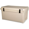 thumbnail image 3 of Engel ENG85 76 Qt High Performance Cooler & Ice Chest - 80 Cans, White, 3 of 8