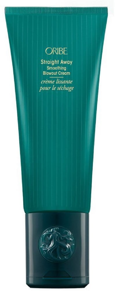 Oribe Straight Away Smoothing Blowout Cream - 150ml main image 1