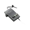 thumbnail image 3 of Plantronics Vista M22 Headset Amplifier (43596-64), 3 of 4