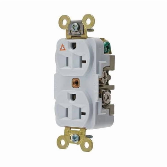Hubbell Wiring Device-Kellems IG5362W