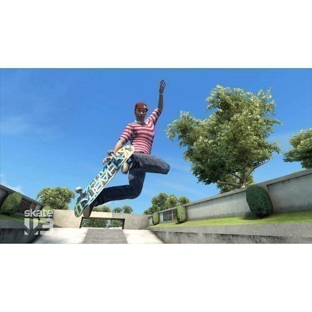 🎮 Jogo PS3 Skate 3 em segunda mão durante 10,27 EUR em Almoinhos na  WALLAPOP