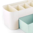 thumbnail image 3 of Maquillaje Organizador Joyas Esmalte de uñas Contenedor de Maquillaje Artículos Diversos de Escritorio Caja de Almacenamiento de Gran Ormromra CPB-DE-LYY486-3, 3 of 5