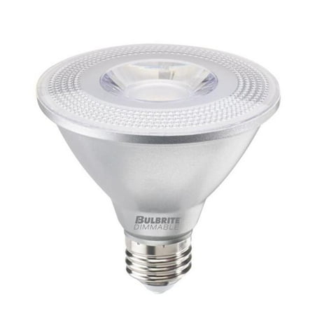 

Bulbrite Pack of (6) 10W LED PAR 30 Short Neck 2700K General Purpose Bulb