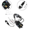 thumbnail image 3 of 2025 69851 BBQ Igniter Button Kit for Spirit 220 320 330 335 Series Grills 7643 BBQ Igniter for BBQ Part, 3 of 5