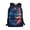 Starry Wolf, variant on Uorisanigo Starry Wolf Kids Children School Backpack Multifunctional School Bag for Preschool Elementary Kindergarten Boys and Girls Student Bookbag - 17 Inch