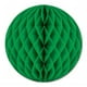 Boule de Tissu mpany - Verte – image 1 sur 1