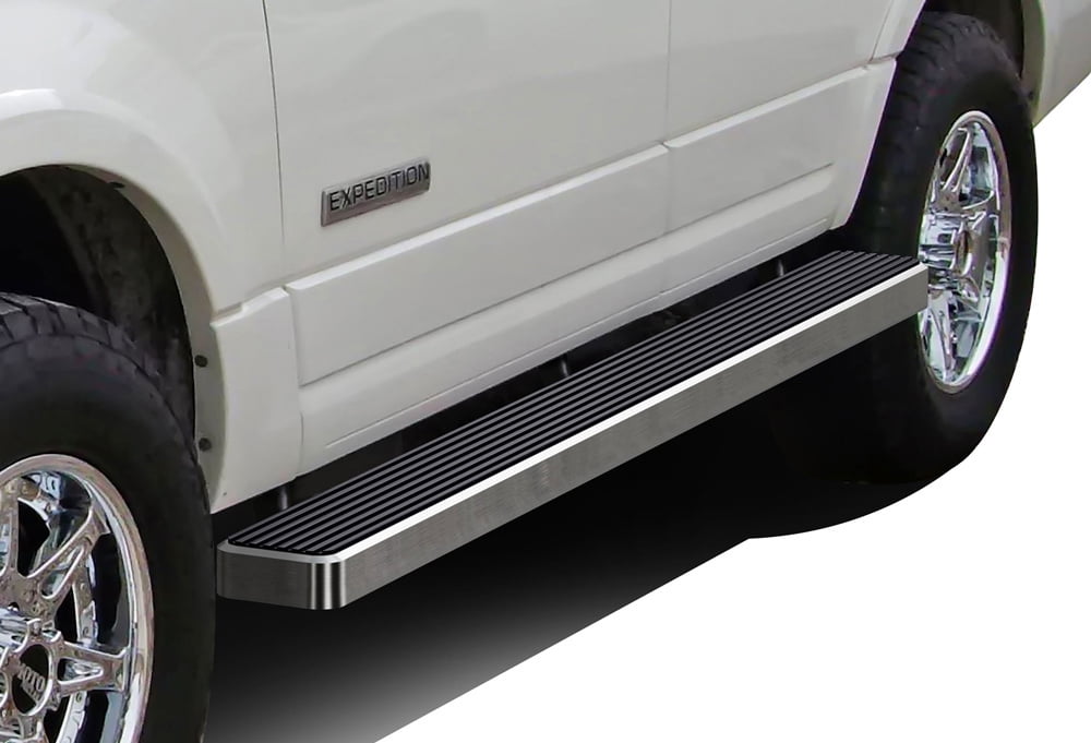 Buy APS iBoard Running Boards 6 inches Compatible with Ford Expedition