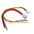 thumbnail image 3 of 10/50/100A Voltmeter Ammeter LED Dual Digital Volt Amp Meter Test Tester Gauge, 3 of 7