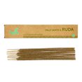 thumbnail image 4 of Incienso Aromático Artesanal Palo Santo y Ruda Fortuna 100% Vegano para Hogar, Oficina y Meditación 3 PACK, 4 of 4
