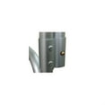 thumbnail image 5 of drive Commode / Shower Chair Fixed Arms Aluminum Removable Backrest up to 300 lbs, 5 of 7