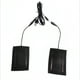 thumbnail image 1 of Almohadilla Calefactora USB Eléctrica Estera Plegable Fibra Carbono para Invierno, 1 of 3