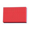 thumbnail image 3 of Balance Pads Exercise Fitness Pilates Strength Training Work Senior Yoga Mat Red Blue 18x32x4cm, 3 of 8