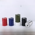 thumbnail image 2 of 750ml Green Cylindrical Wine/Beer Jug - 304 Stainless Steel Large Capacity Flask with Easy-Pour Design, Rustproof & Corrosion-Resistant, Ideal for Parties, Daily Use, Cross-Border Stock Available, 2 of 6