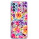 thumbnail image 1 of Funda Para Galaxy A32 5G Flores Acuarela, Uso Rudo, InstaCase Protector para Galaxy A32 5G Antigolpes, Case Flores Acuarela, 1 of 4
