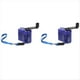 thumbnail image 1 of Cargador de Emergencia con Manivela, Generador de Energía Portátil con Dinamo, Cargador USB de Cuerda para Acampar Al Aire Libre., 1 of 5