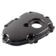 thumbnail image 1 of Compatible avec Yamaha YZF R6 2006-2012 2013 2014 Side Engine Stator Cover Crankcase Noir, 1 of 4