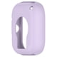 thumbnail image 3 of Ndcxsfigh Funda Protectora Silicona Funda Protectora A Prueba Golpes para Redmi Watch4 (púrpura), 3 of 9