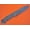 Steel-BB-051, variant on BB-011 Handmade Damascus Steel Blank Blade Full Tang Skinner Knife
