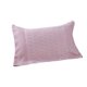 thumbnail image 2 of Funda de almohada encriptada con diseño floral vibrante, funda de almohada estándar, poliéster suave y transpirable, tamaño 72 x 52 cm, para decoración del hogar y el dormitorio.,Vsgery, 2 of 8