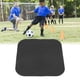 thumbnail image 5 of Marcador De Punto Plano ANGGREK 10PCS Para Fútbol PP 23cm Puntos De Suelo Negro, 5 of 8