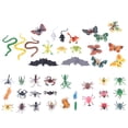thumbnail image 2 of Modelo de insecto NikouMX 43 piezas simulación animal Juguete, 2 of 8