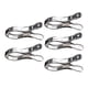 thumbnail image 1 of Clip de Accesoiros Clip Prueba Abrazadera de Calcetín 5pcs 13cm, 1 of 8