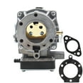 thumbnail image 2 of EPOTOOR Carb For Briggs Stratton V-Twin Engine Murray Craftsman LT1000 87-96 16-21 Hp, 2 of 5