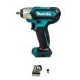 thumbnail image 5 of Makita 12V MAX LITH CRDLESS 1/4" IMP WRENCH, 5 of 6