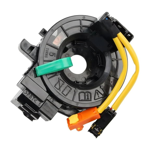 Clock Spring Fit for 2012-2016 Subaru Impreza,For 2013-2015 Toyota Land Cruiser