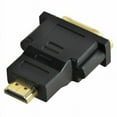 thumbnail image 3 of Simyoung HDMI TO DVI ADAPTER M/F SINGLE LINK HDMI MALE TO DVI FEMALE, 3 of 3