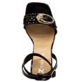thumbnail image 4 of Zapatillas para Mujer Zmexico 3205 negro 22.5, 4 of 6