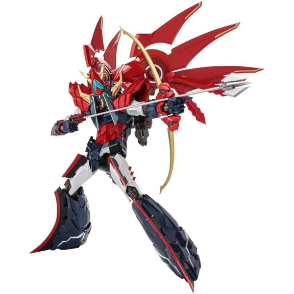 Sentinel - Brave Raideen, Sentinel Riobot  [COLLECTABLES] Figure, Collectible