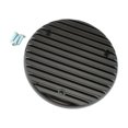 thumbnail image 3 of tssuouriy Robust Right Side Engine Cover for CB350 Professional Accessory Black 14.6cm 1Set, 3 of 6