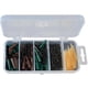 thumbnail image 3 of 120PCS Multifunctional Fishing Tackle Box Set with Durable Plastic for Storage of Hooks and Baits, 3 of 4