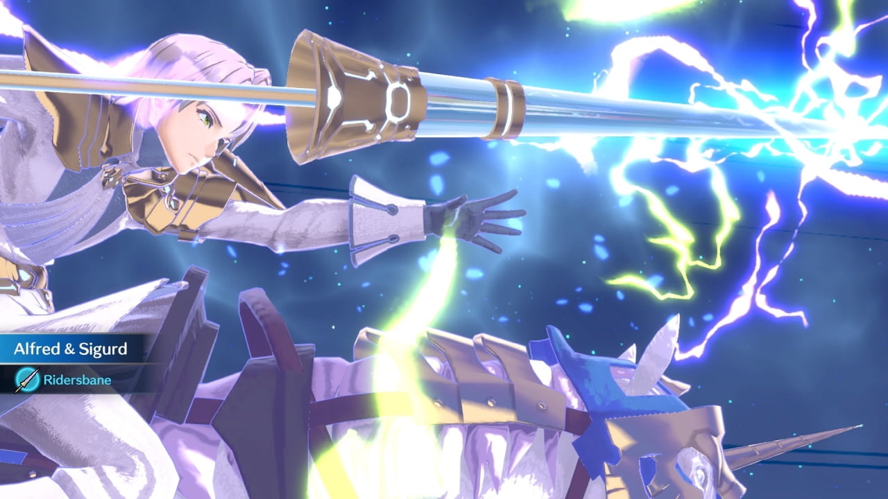 Fire Emblem: Engage + Fire Emblem Engage Expansion Pass Bundle - Nintendo Switch [Digital]