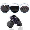 thumbnail image 4 of Rear View Backup Camera Fits for Explorer 2011 2012 2013 2014 2015 3.5L Safety Parking Back Up Assist Camera Replaces EB5Z-19G490-A, 4 of 7