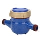 thumbnail image 2 of LXS‑20E Medidor de agua sellado con líquido de 1/2, medidor de agua de tipo seco con ala giratoria, para el hogar, 2 of 14