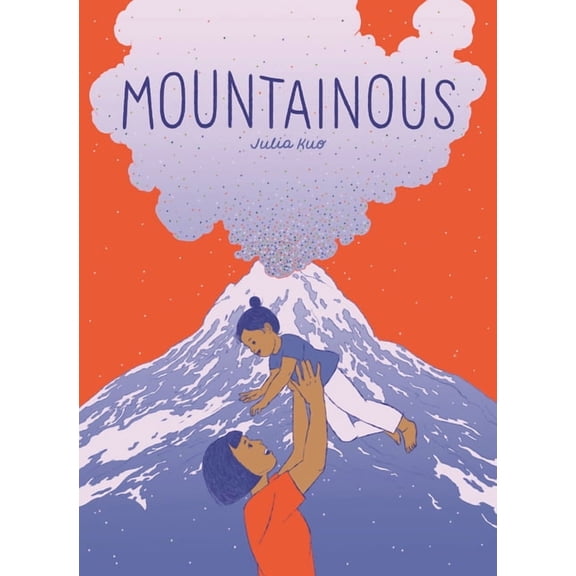 I Am Nature Mountainous, Book 2, (Hardcover)