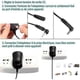 thumbnail image 2 of 12W Universal Power Adapter 3V 4.5V 5V 6V 7.5V 9V and 12V, 2 of 5