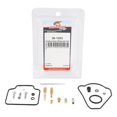 thumbnail image 3 of New All Balls Racing Carburetor Rebuild Kit 26-1293 Compatible With/Replacement For Honda ATC 250 ES 1985, 3 of 4