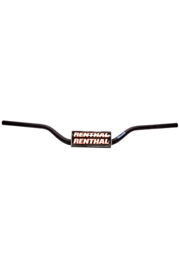 1 1/8" FatBar Windham Bend Black for KTM 690 ENDURO 2008-2017