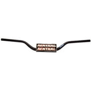 Renthal 1 1/8 FatBar Ricky Carmichael Bend Black for Beta 450 RR Cross Country 2012