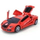 thumbnail image 5 of Modelo de Simulación de juguete Universal coche Dirección automática Para niños, 5 of 8