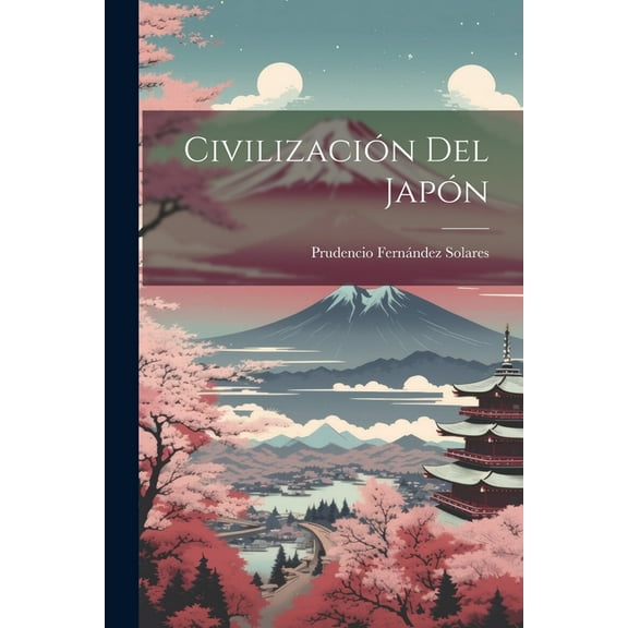 Civilización Del Japón (Paperback)