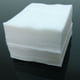 thumbnail image 4 of FELTECHELECTR 400Ud White Clean Pads Face Soft Absorbent for Makeup Removal and Nail Art, 4 of 8