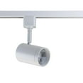 thumbnail image 2 of Nuvo Lighting - 12W 1 LED 36 Degree Small Cylinder Track Head in Contemporary, 2 of 2