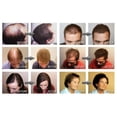 thumbnail image 7 of Toppik Full Hair Instantly and Hair Building Fibers Black 27.5 g / 0.97 oz, 7 of 7